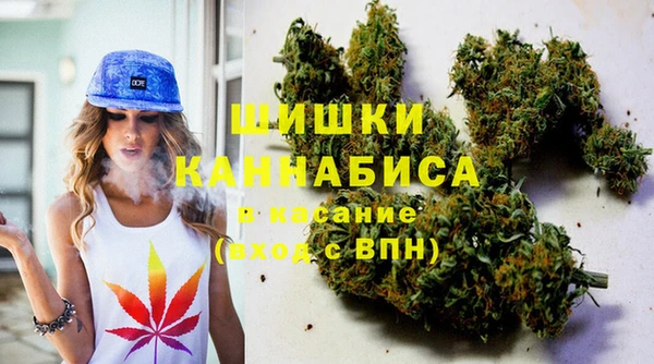 альфа пвп Лиски