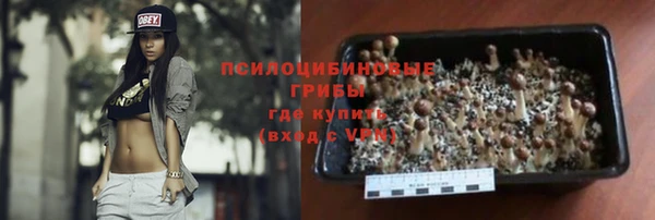 альфа пвп Лиски